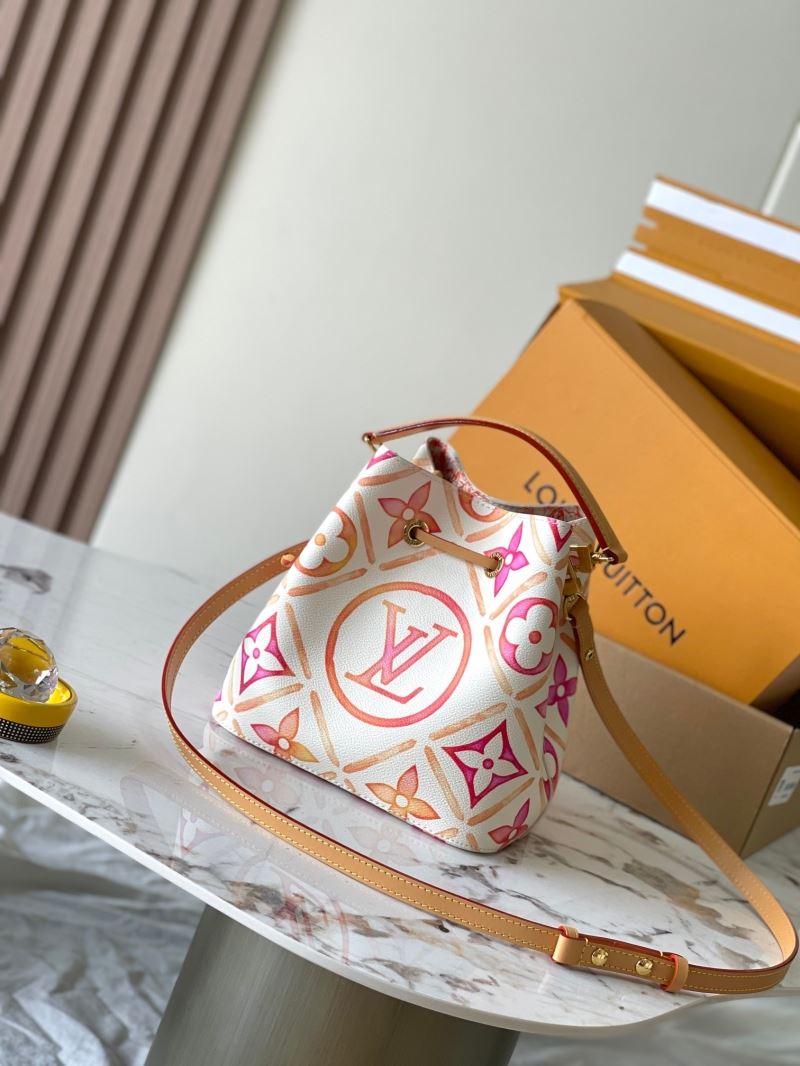 Louis Vuitton Bucket Bags